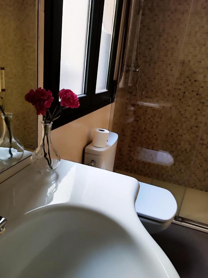 Appartement Corrala De San Anton- Generalife