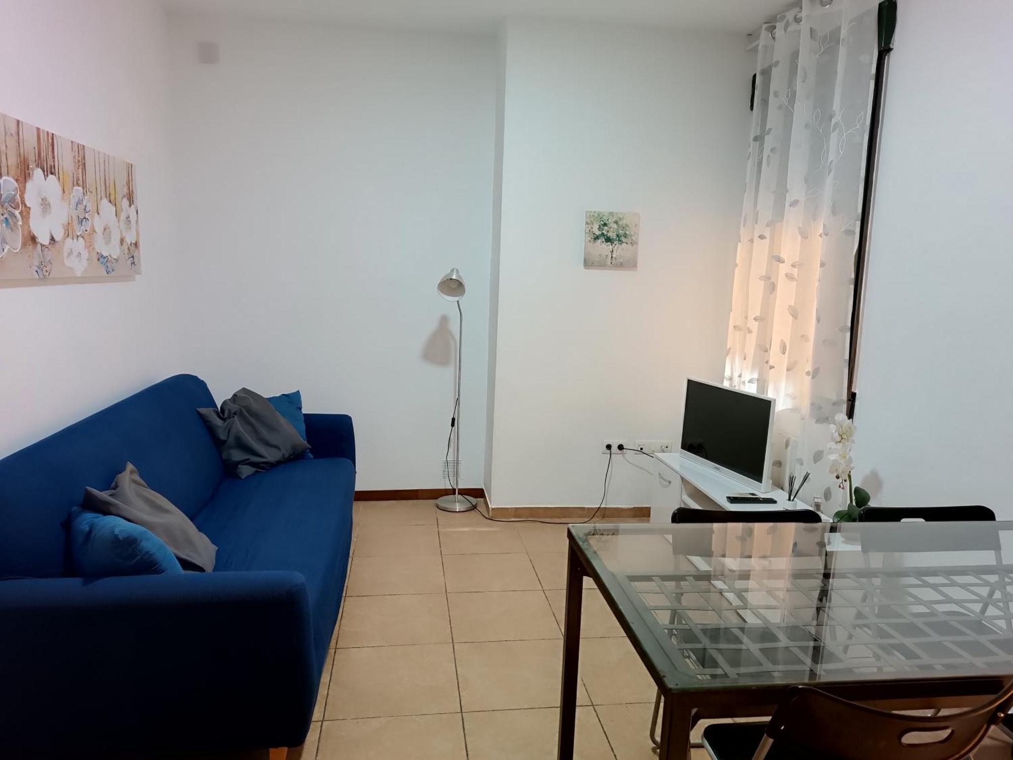 Appartement Corrala De San Anton- Generalife